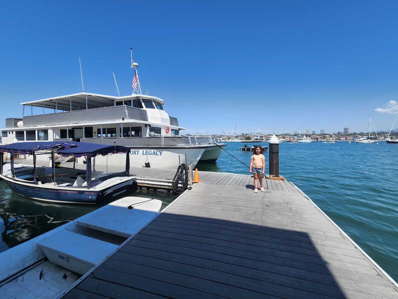 Balboa Pavilion - Image 1