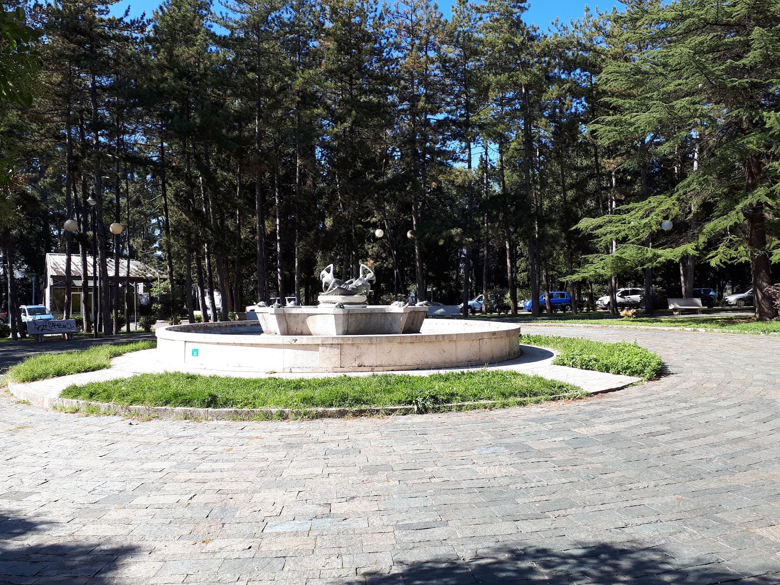 Montereale Park - Image 1