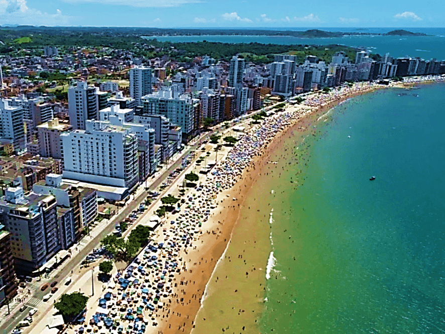Praia do Morro Boardwalk - Image 1