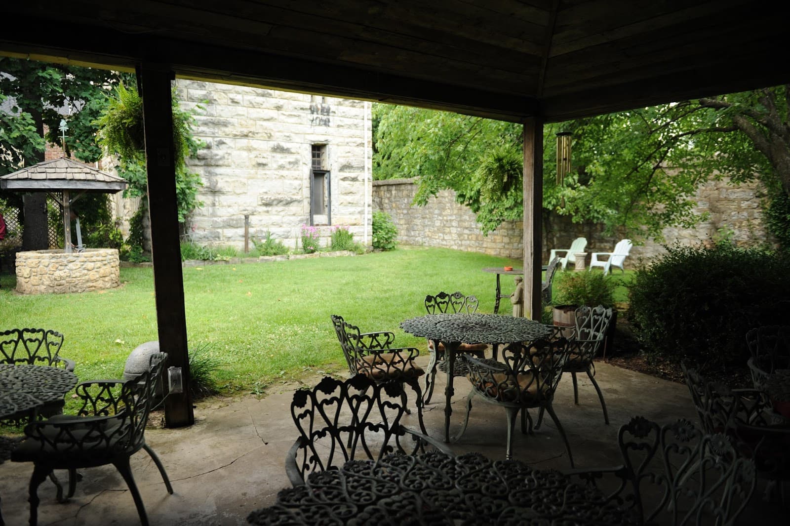 Jailer's Inn (Old Nelson County Jail) - Image 1