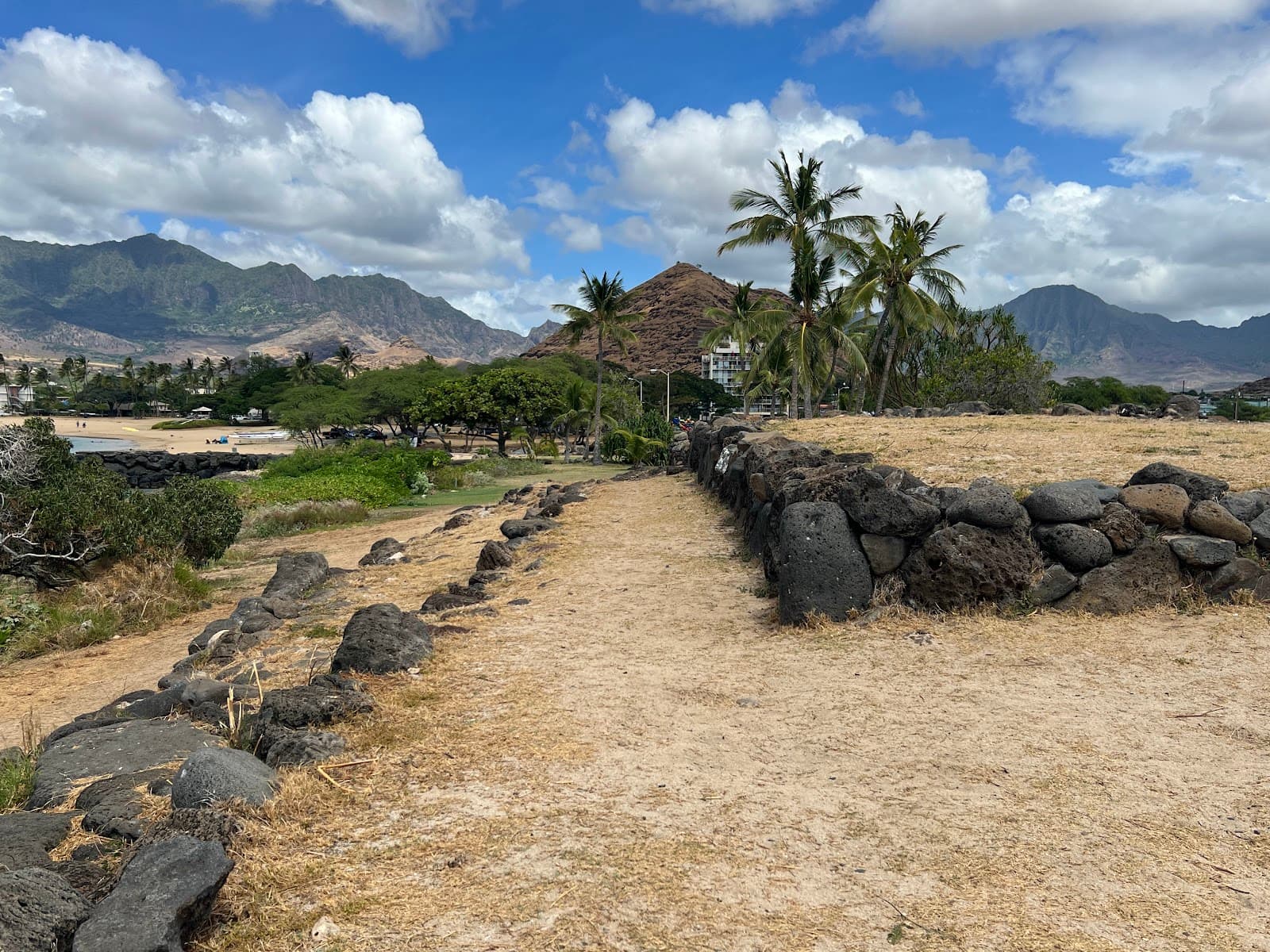 Kuilioloa Heiau - Image 1