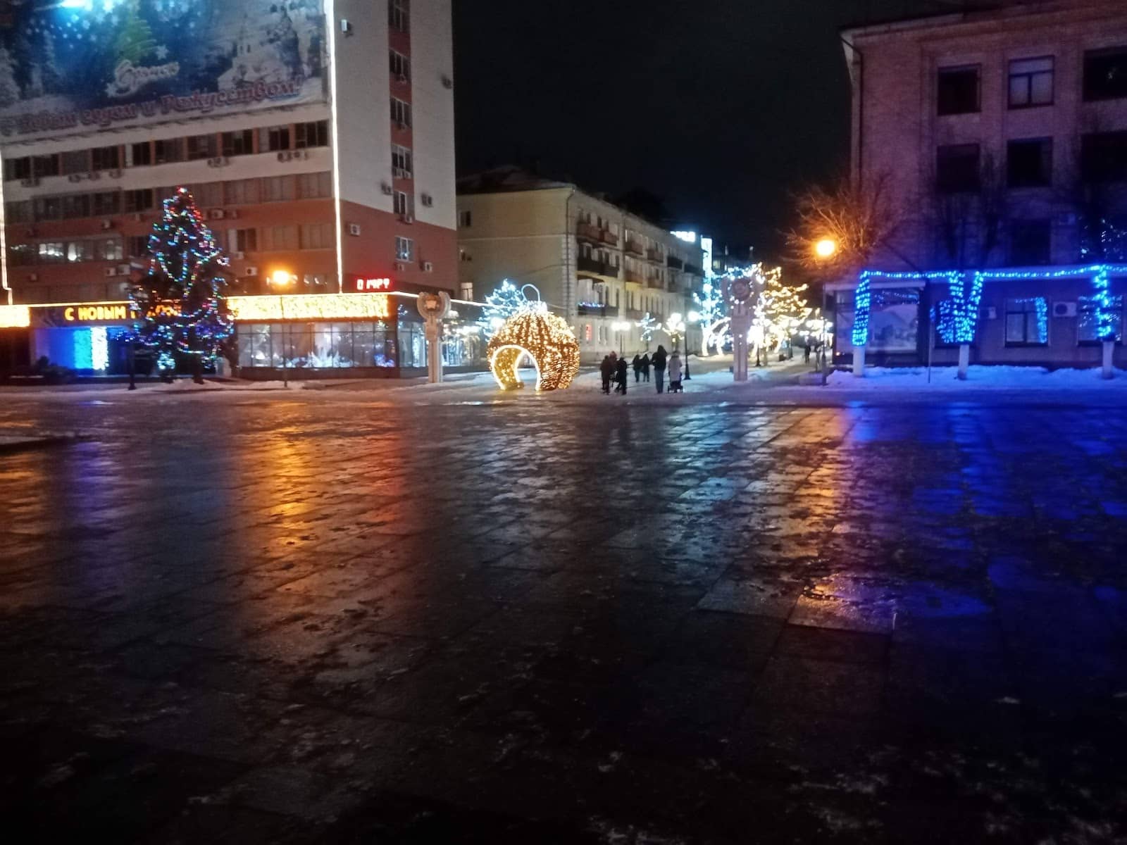 Architectural Landmarks