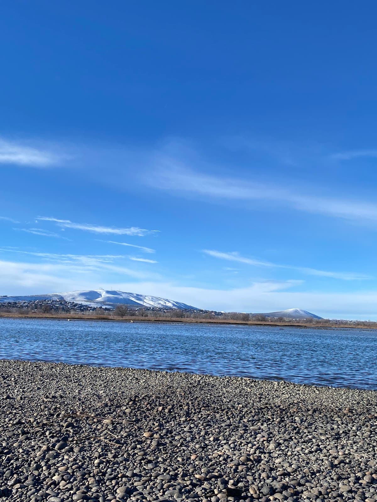 Bateman Island - Image 1