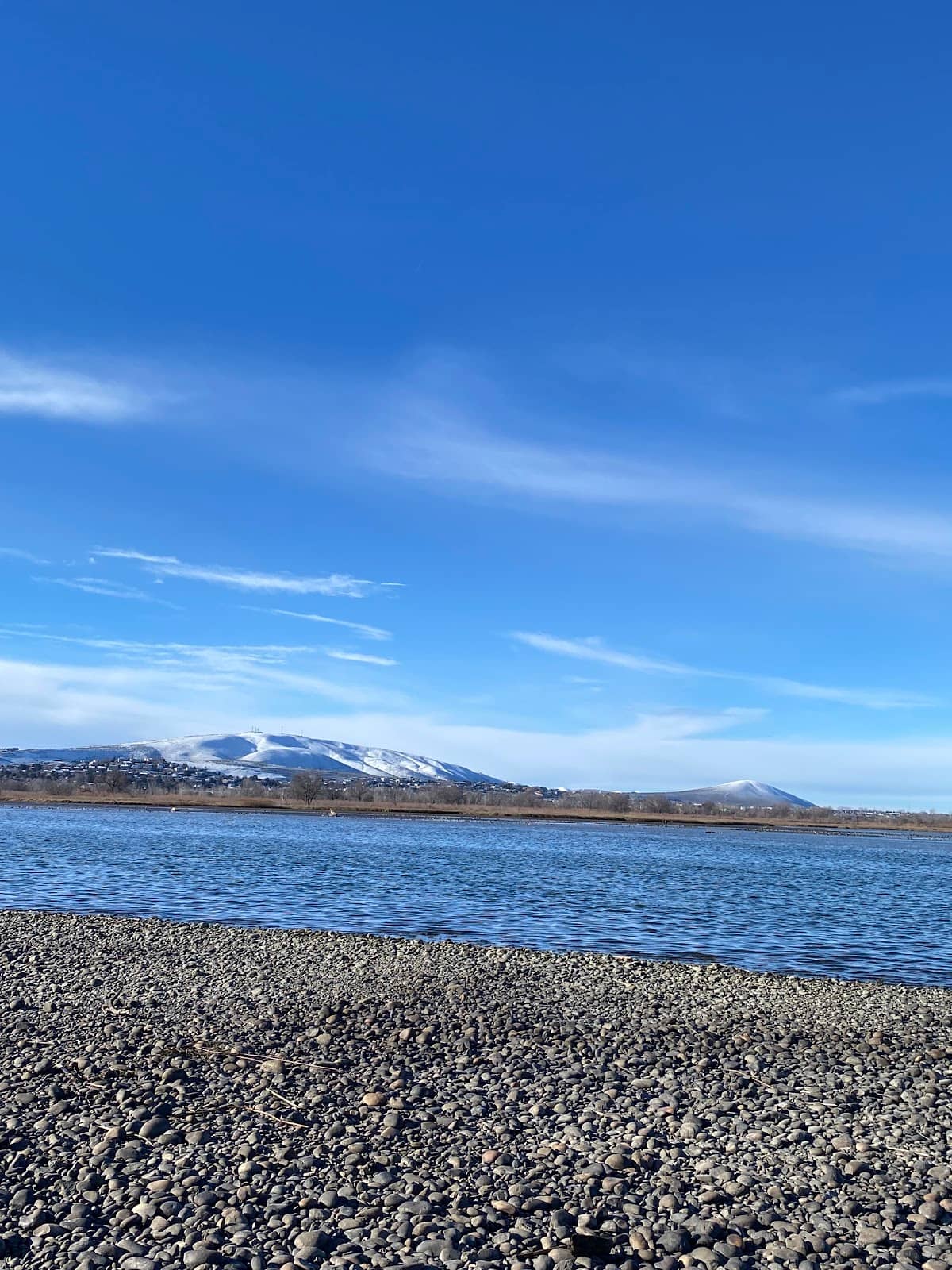 Fishing Opportunities