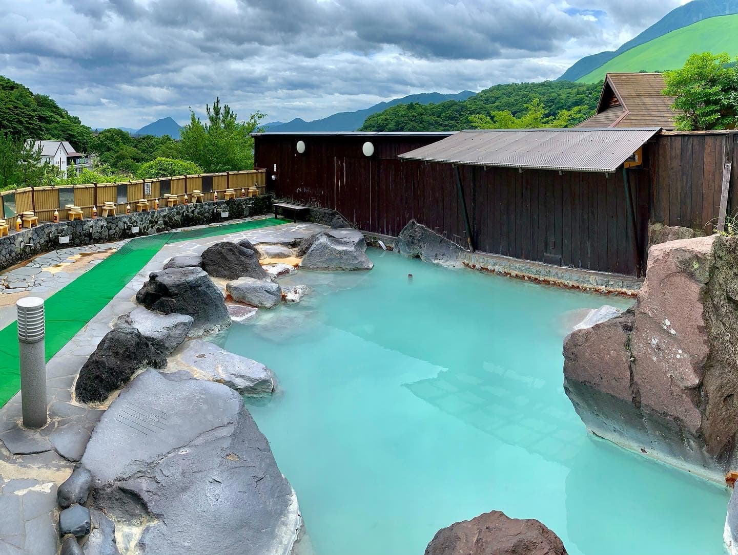 Myoban Onsen - Image 1