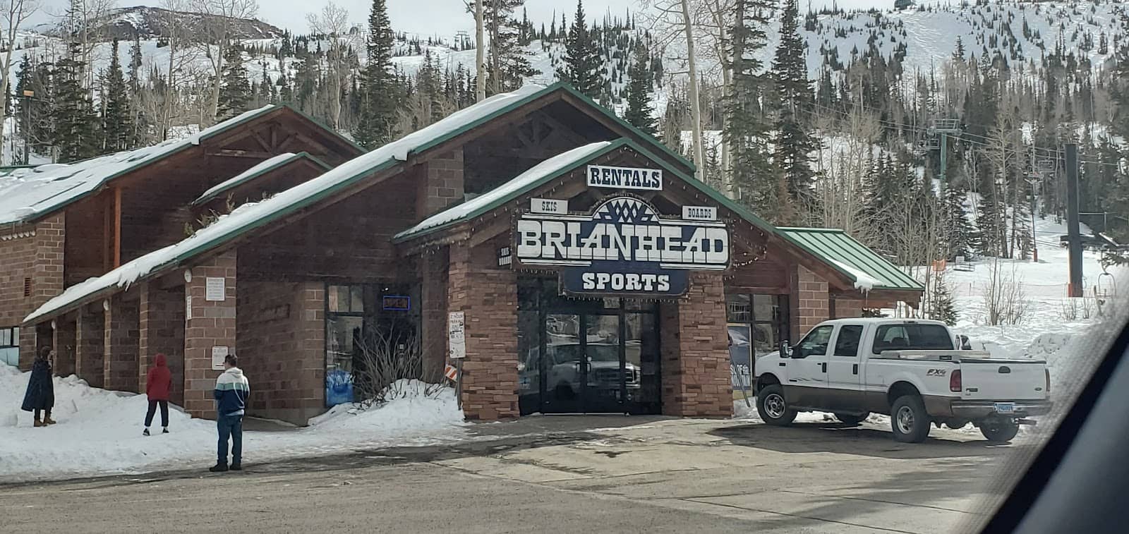 Wide Selection of Apparel