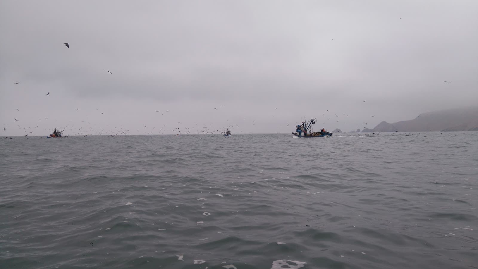 Islas Cavinzas - Image 1