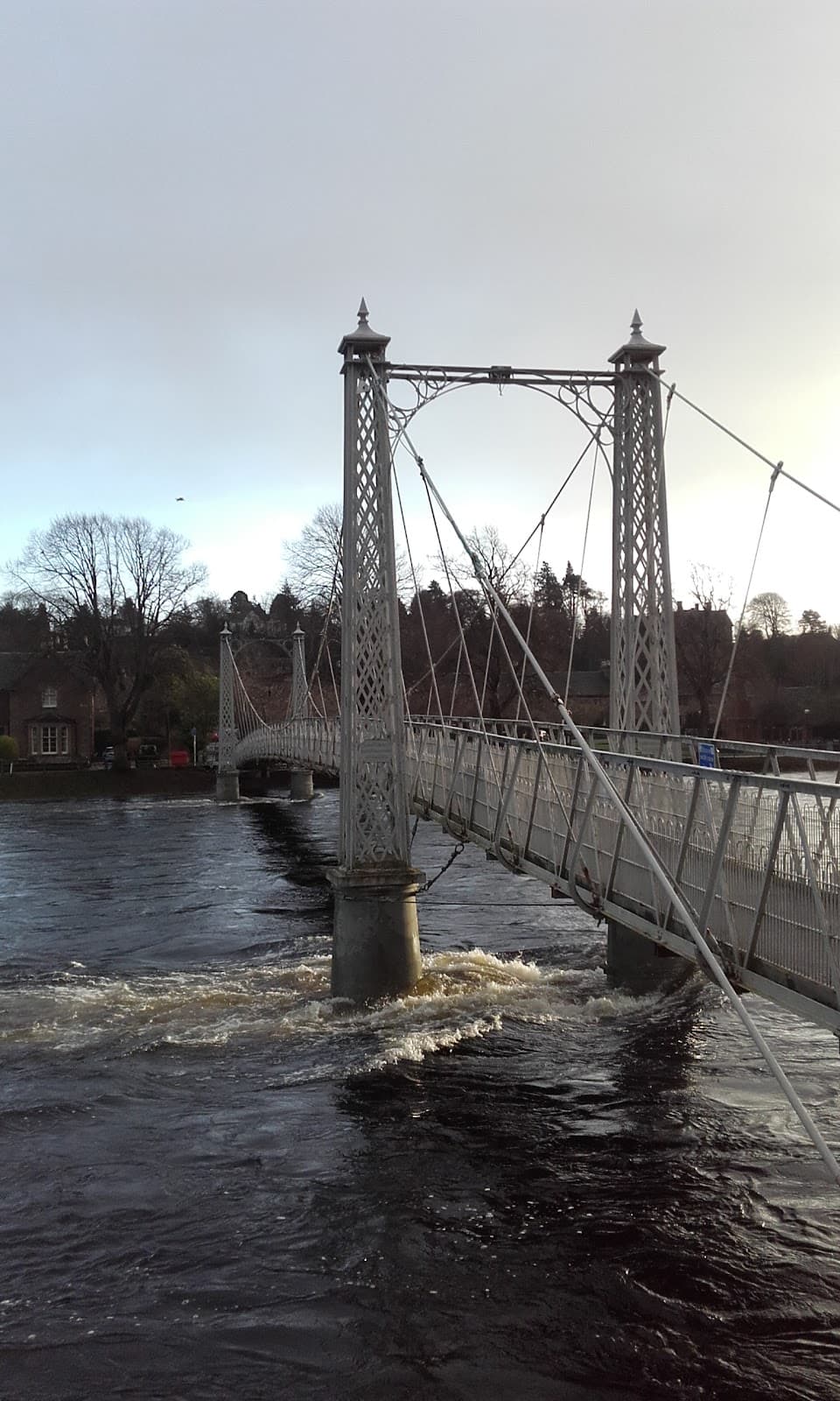 Infirmary Bridge - Image 1