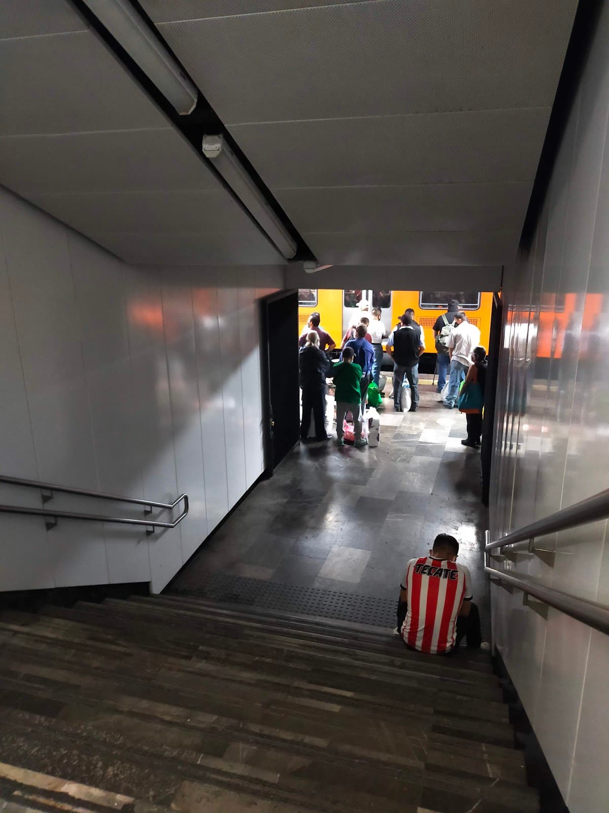 La Merced neighborhood - Image 1