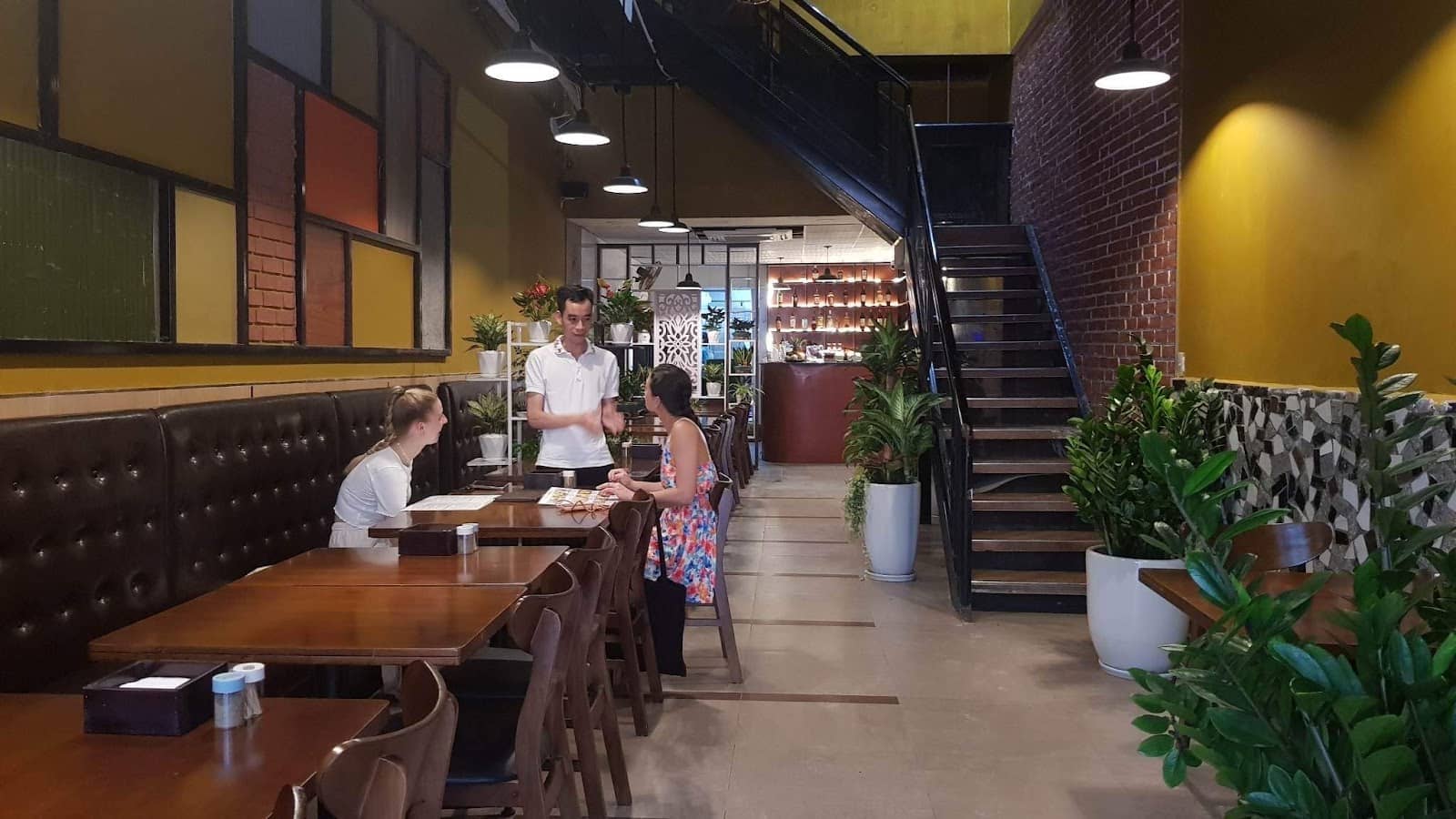 Global Cuisine Hotspots