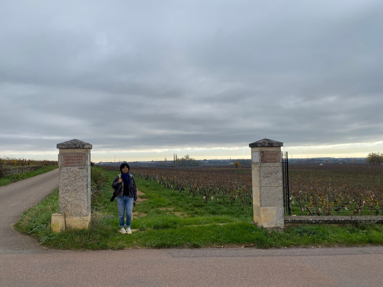 Montrachet Grand Cru - Image 1
