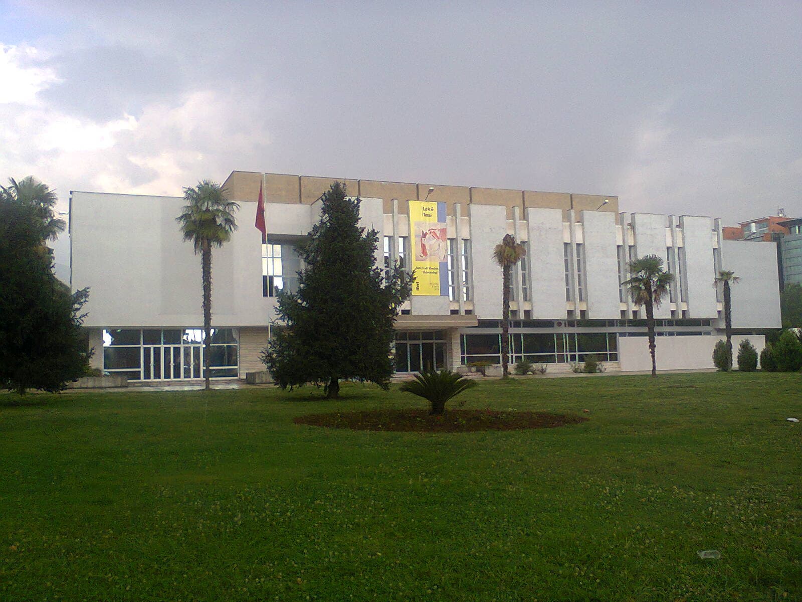 National Art Gallery - Image 1