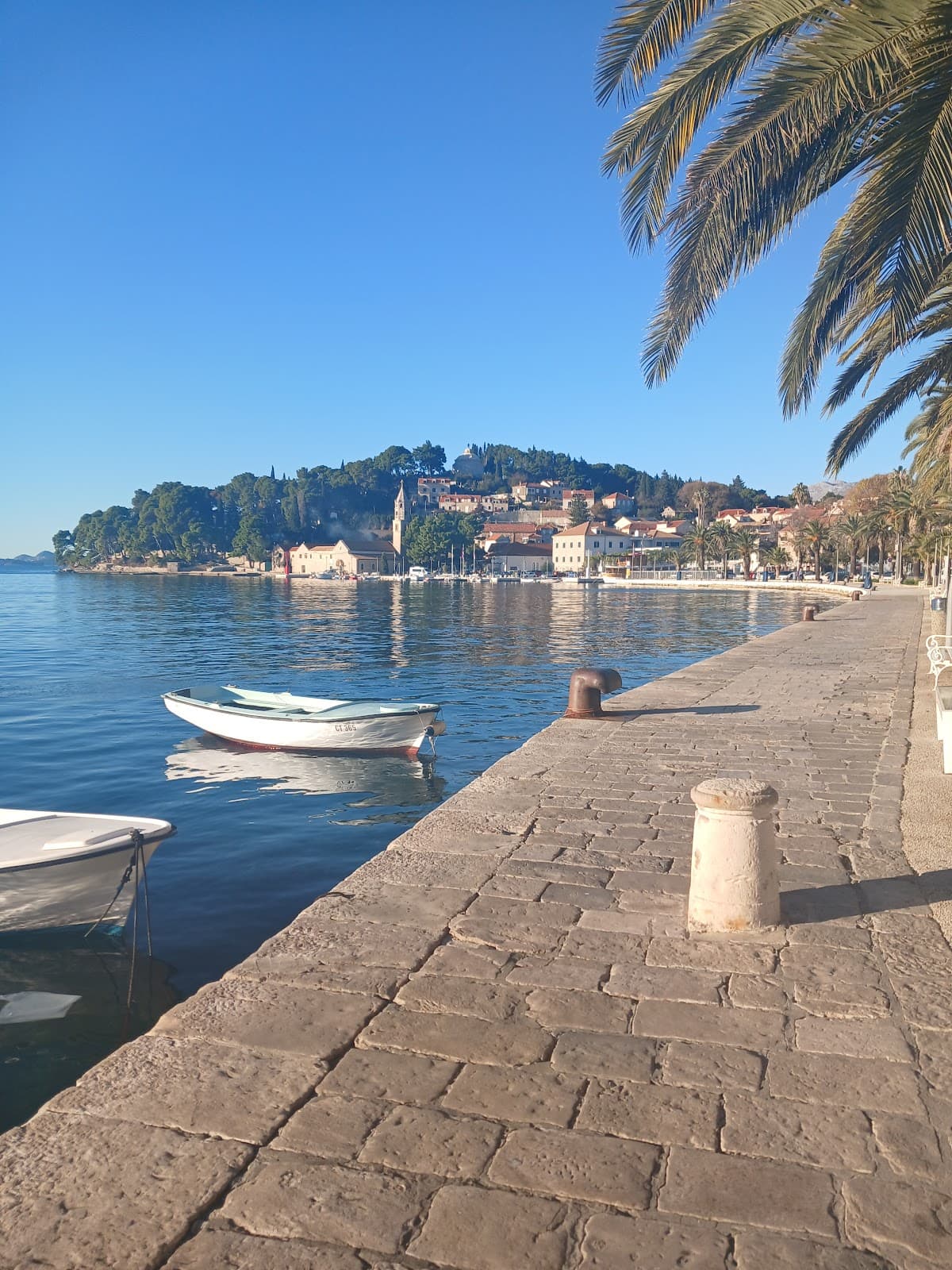 Cavtat Riva - Image 1