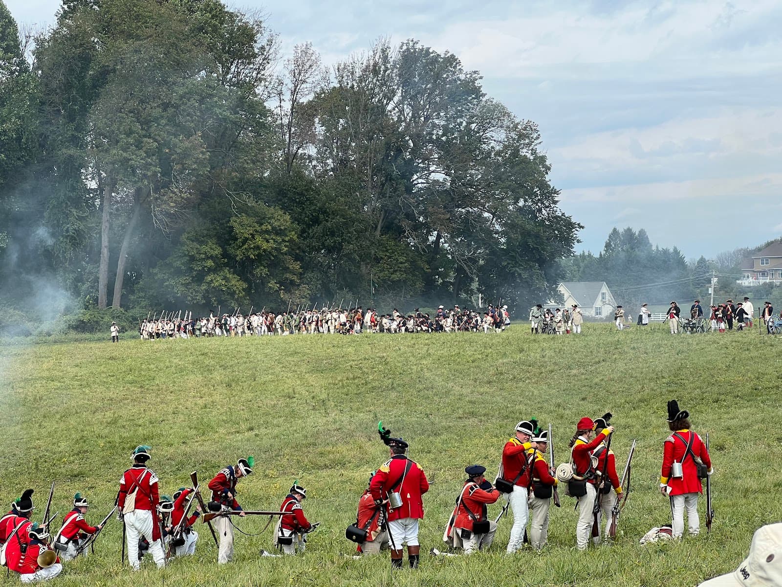 Sandy Hollow Heritage Park - Image 1