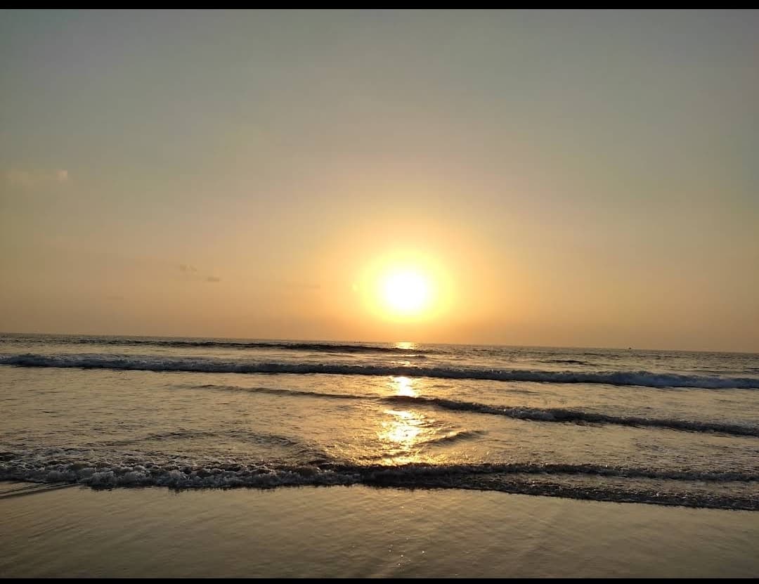 Baada Beach - Image 1