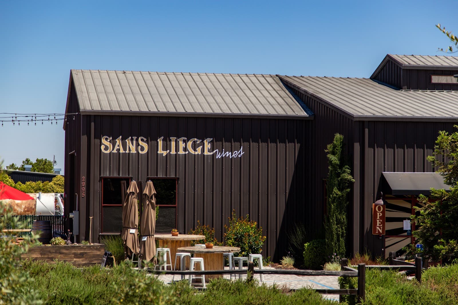 Tin City (Paso Robles) - Image 1