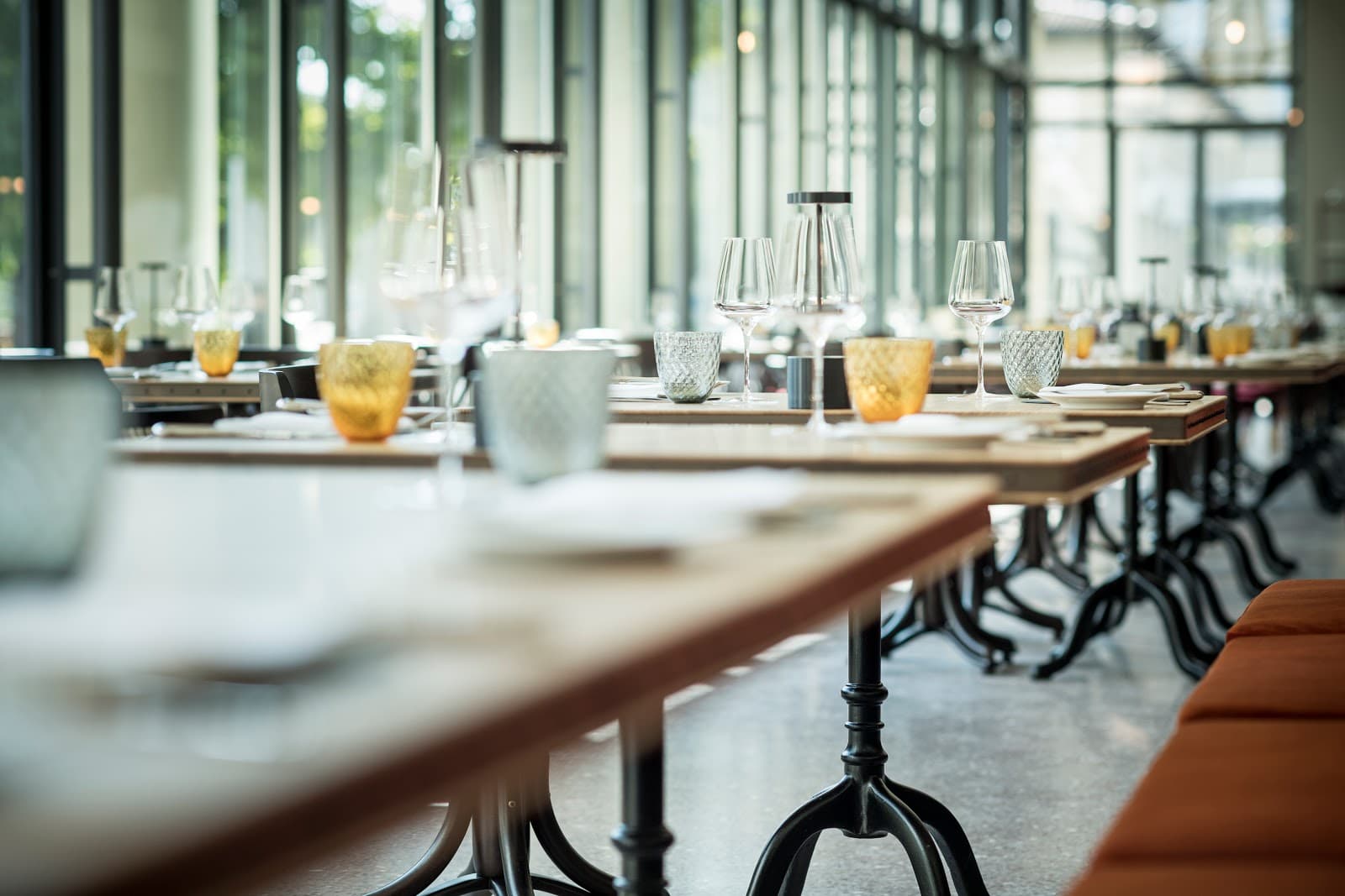 Kultur-Casino Bern - Image 1