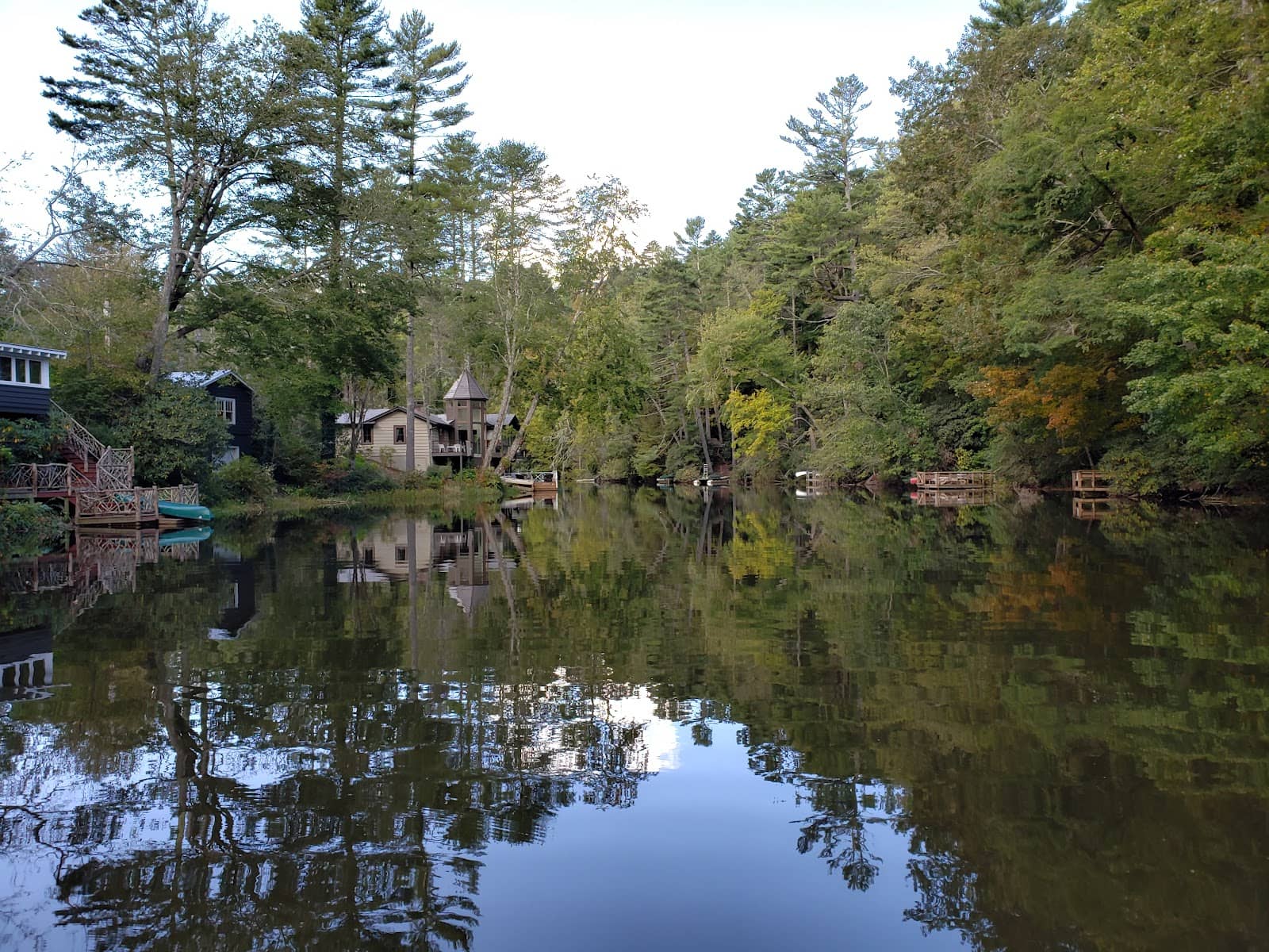 Northern Lights Spectacle