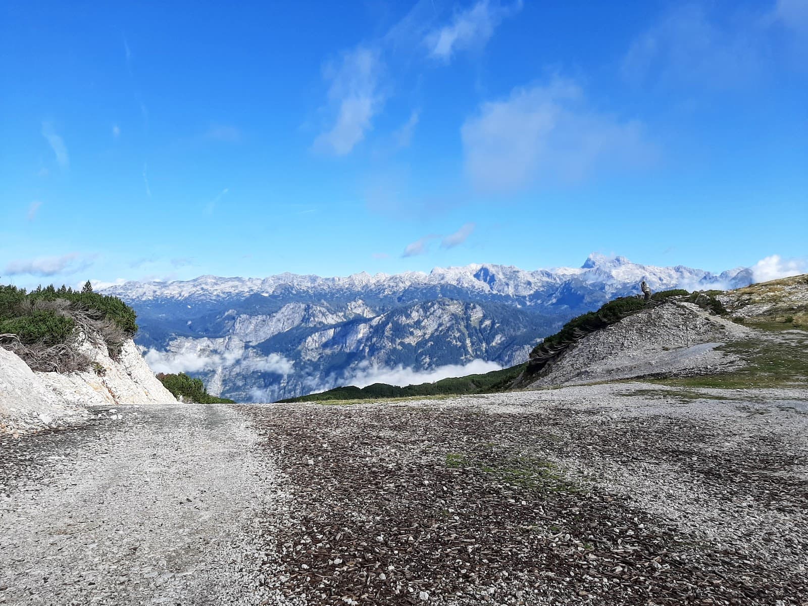 Orlove Glave Viewpoint - Image 1