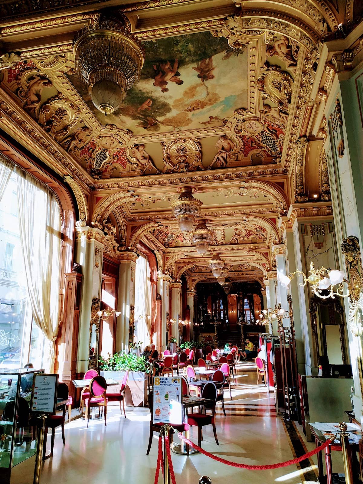 Dohány Street Synagogue