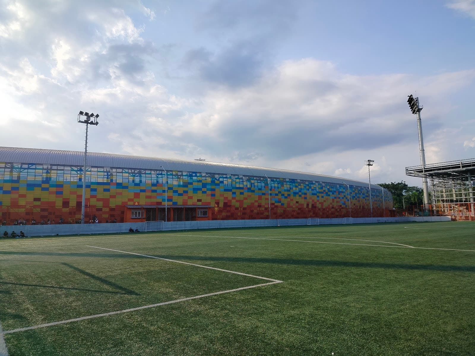 Estadio Bello Horizonte (Macal) - Image 1