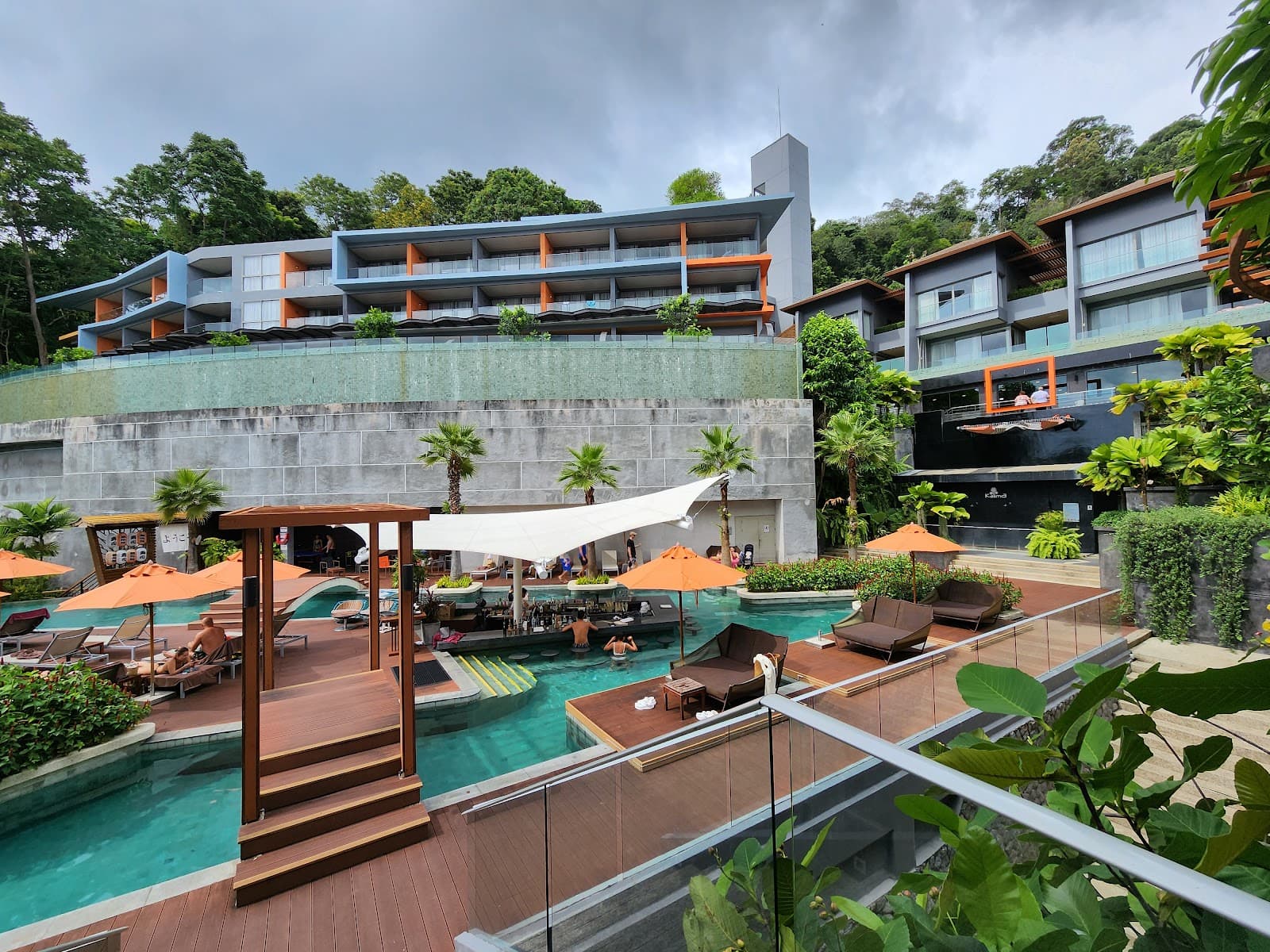Kalima Resort and Spa Phuket - Image 1