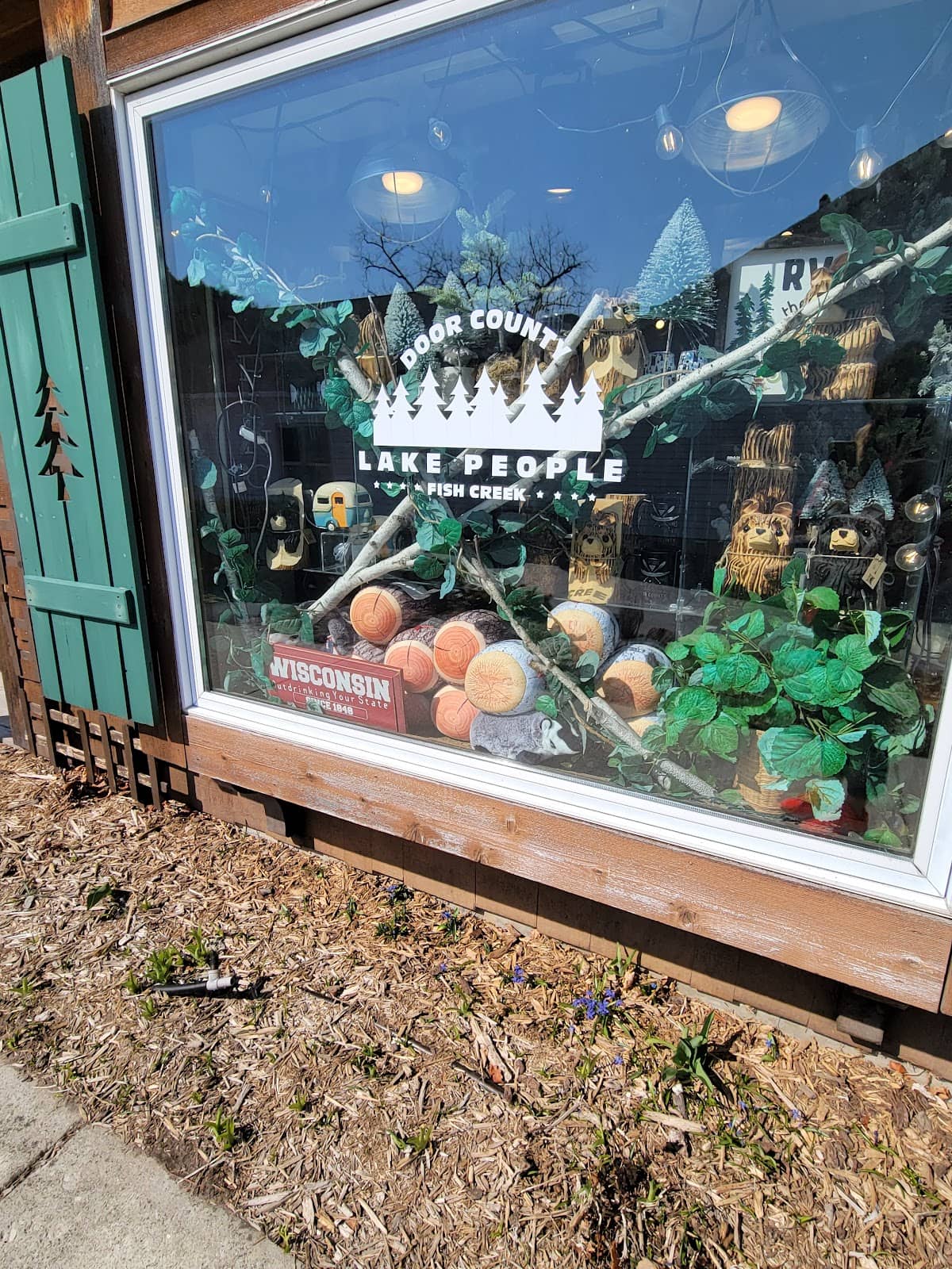 Unique Gifts and Trinkets