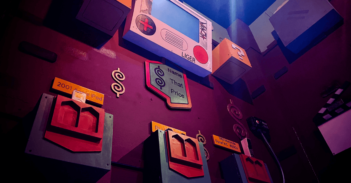 Engaging Game Masters