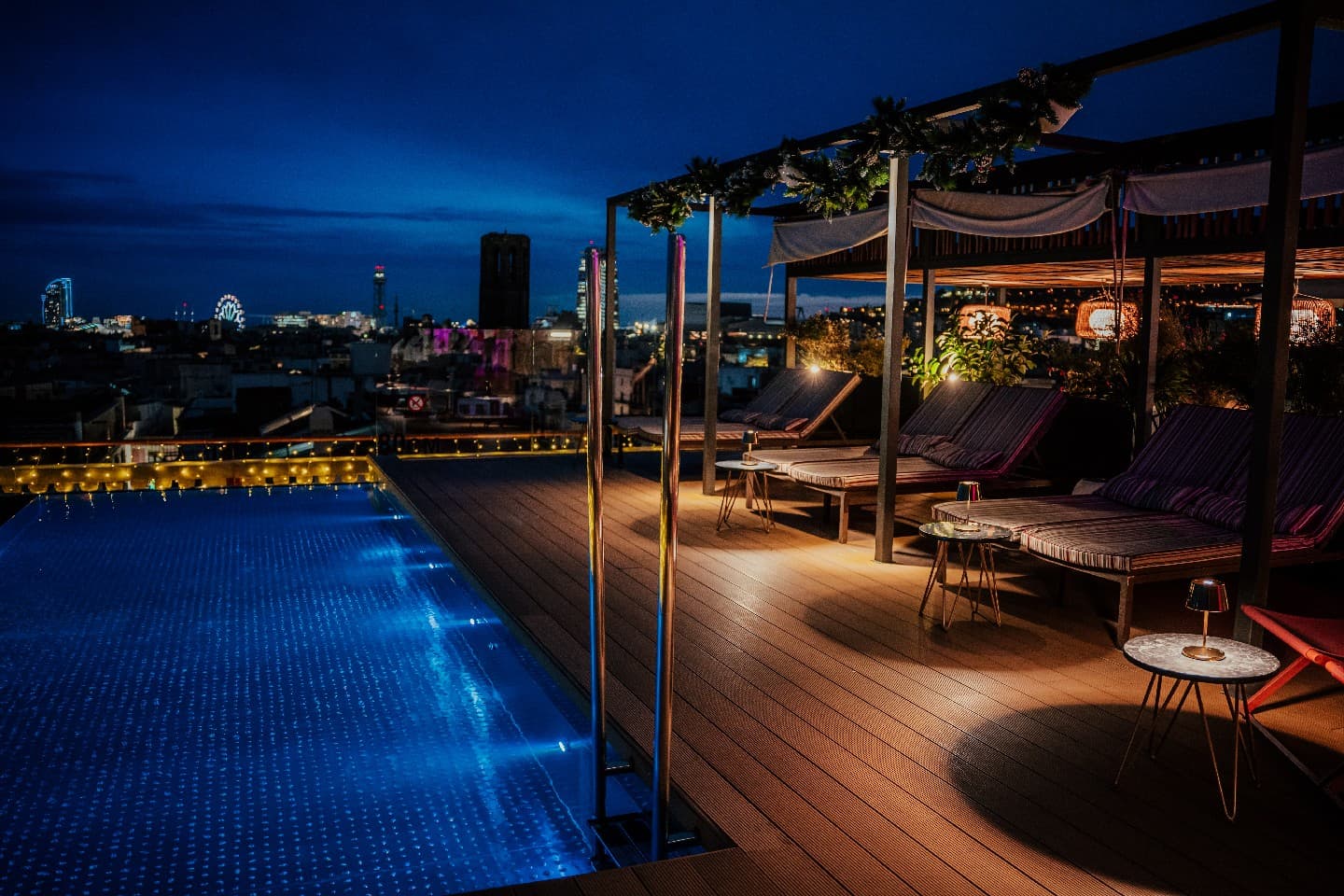 Kimpton Vividora Hotel - Image 1