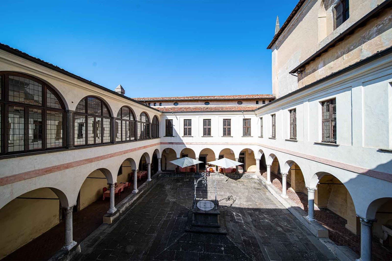 Convento dell'Annunciata (Monte Orfano) - Image 1