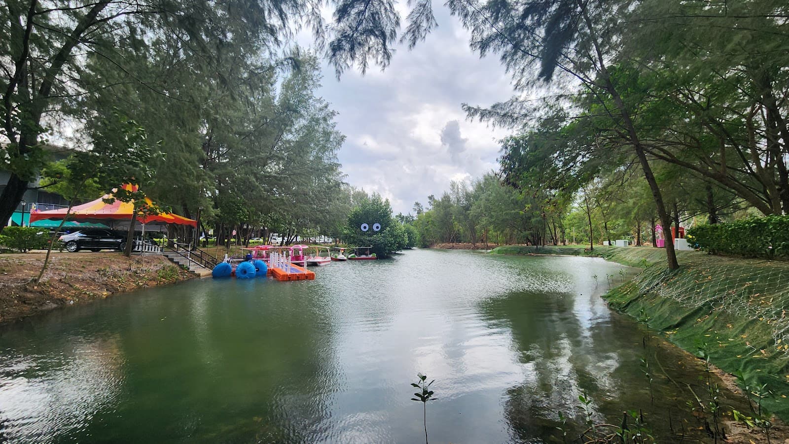 PD Waterfront - Image 1