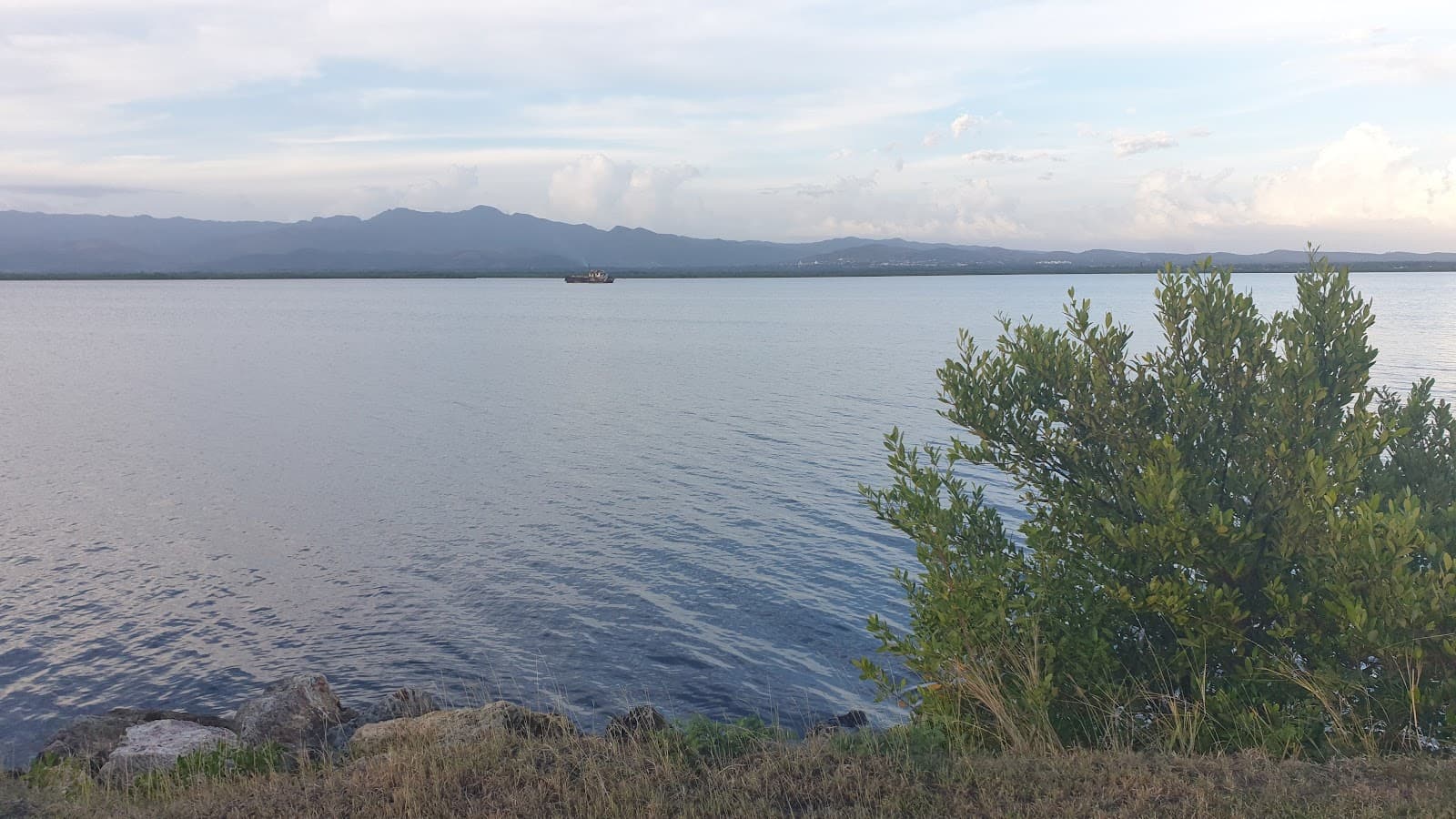 Ancón Peninsula Scenic Drive - Image 1