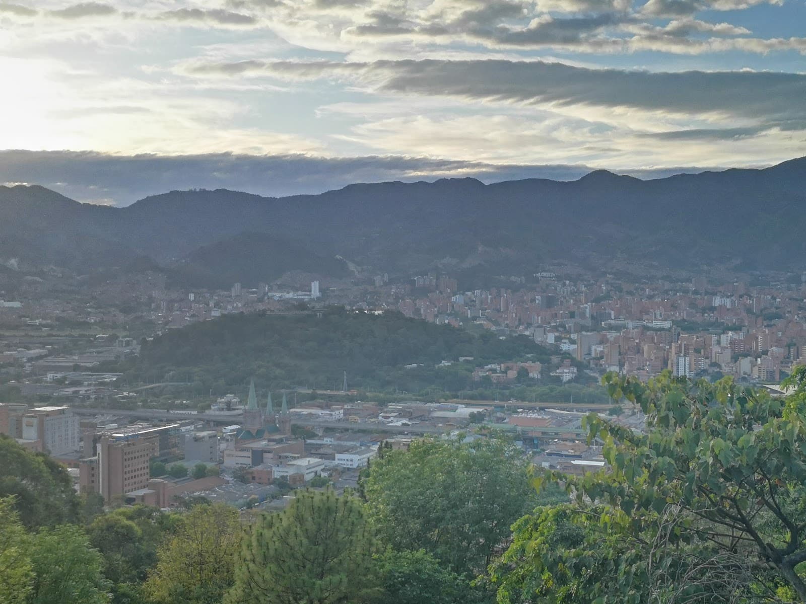 Cerro La Asomadera - Image 1