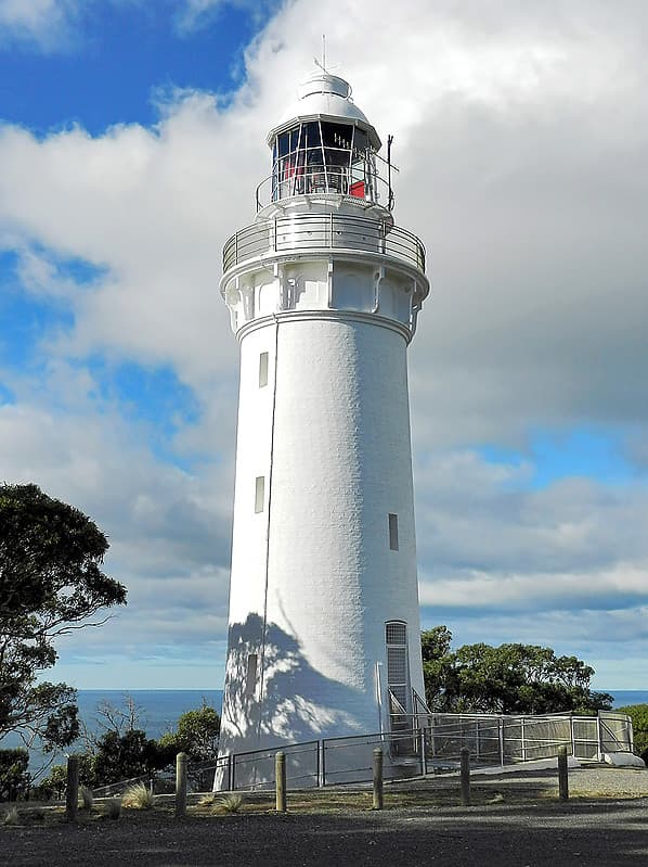 Table Cape Lighthouse - Image 1