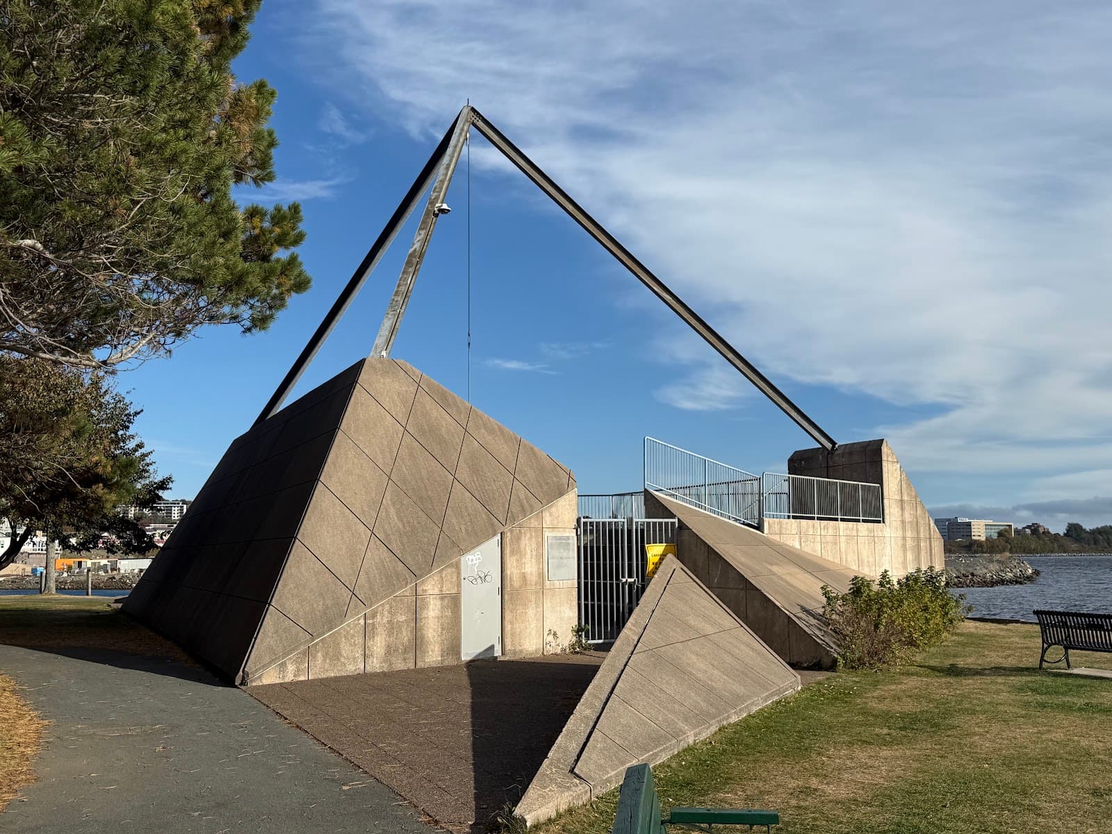 Ferry Terminal Park - Image 1