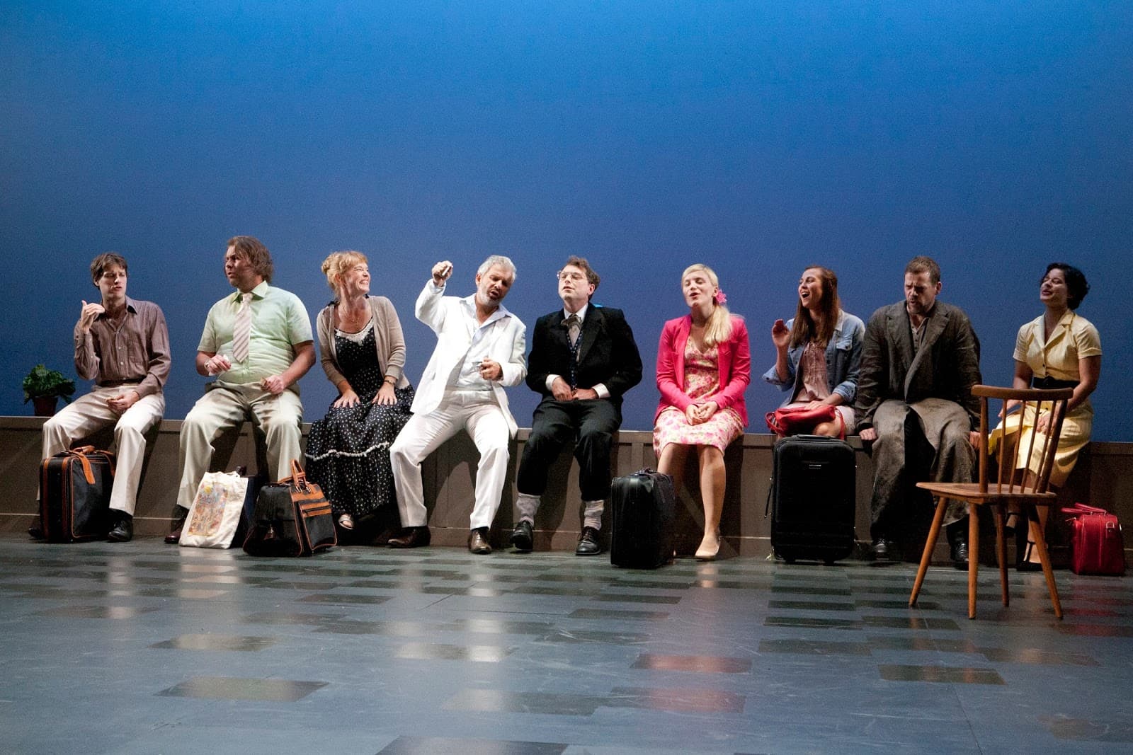 Landestheater Tübingen (LTT) - Image 1