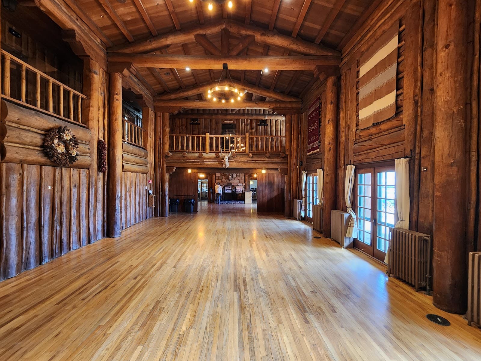 Fuller Lodge Los Alamos - Image 1