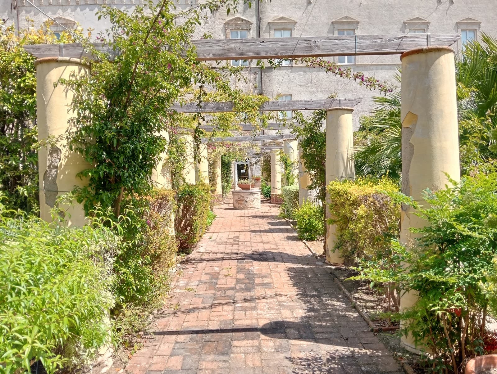 Giardino Napoletano - Image 1