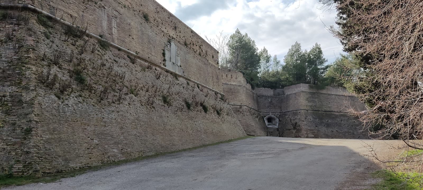 Cittadella Park Fortezza - Image 1