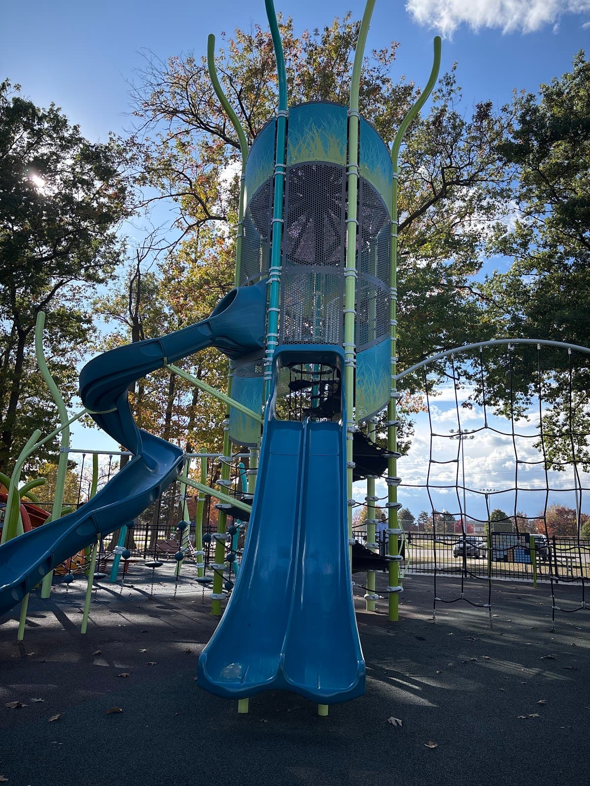 Ford Woods Park - Image 1