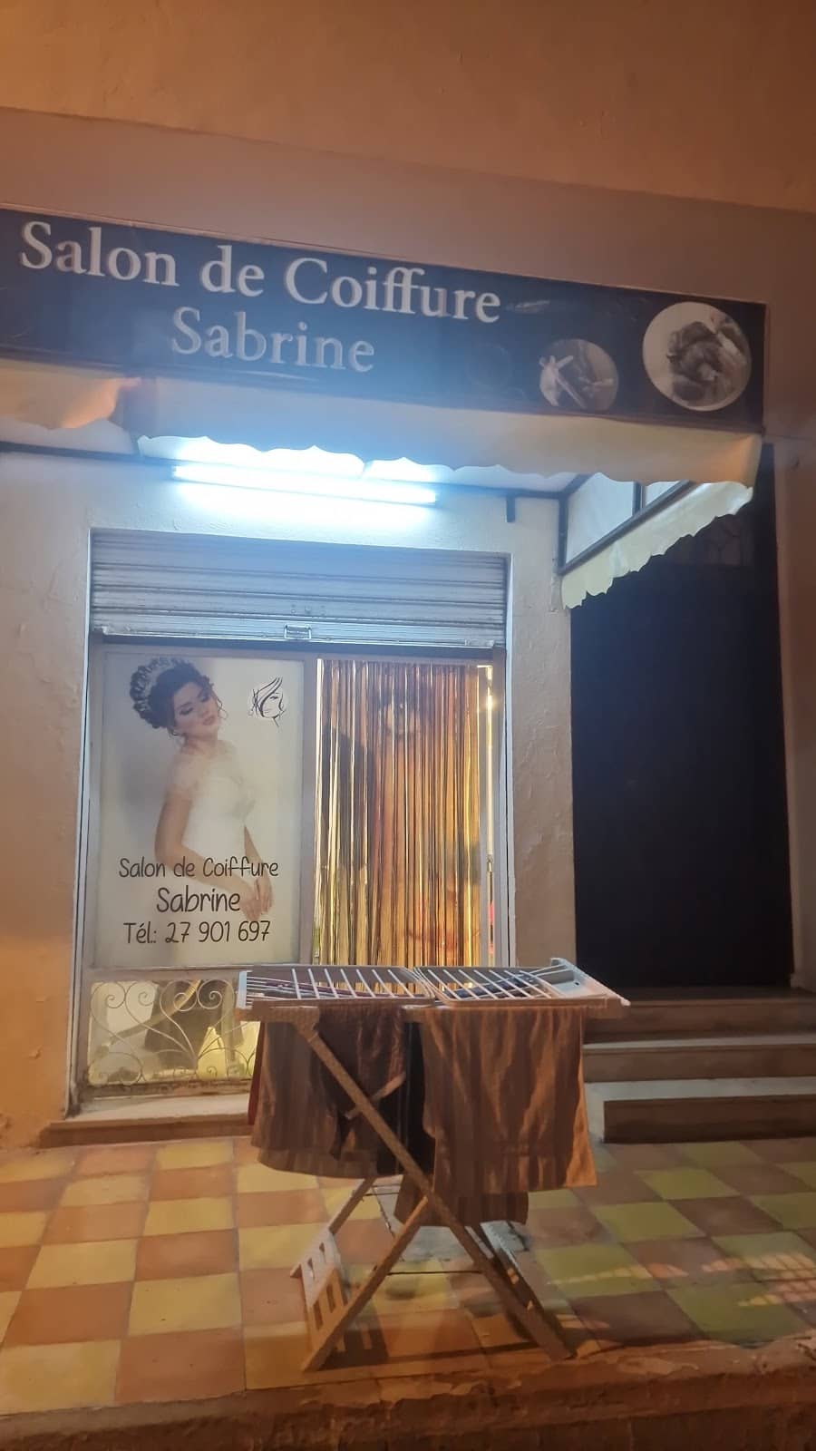 Sousse Corniche Promenade