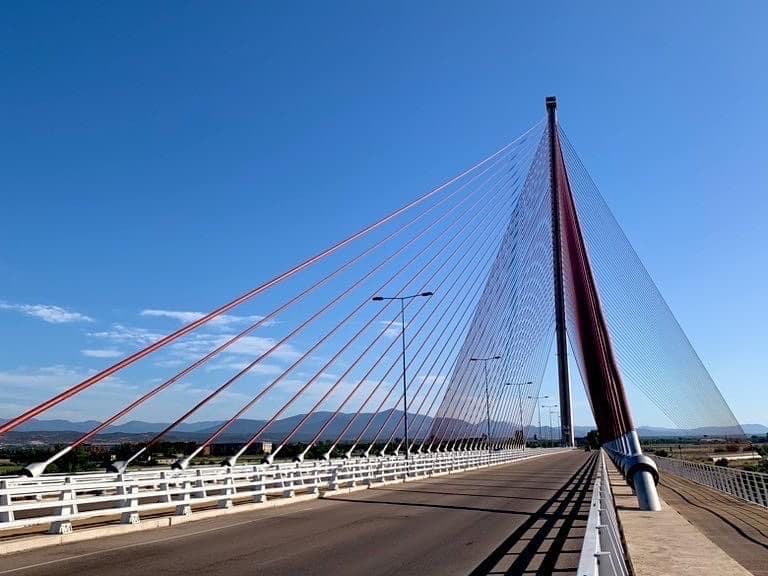 Puente de Castilla-La Mancha - Image 1