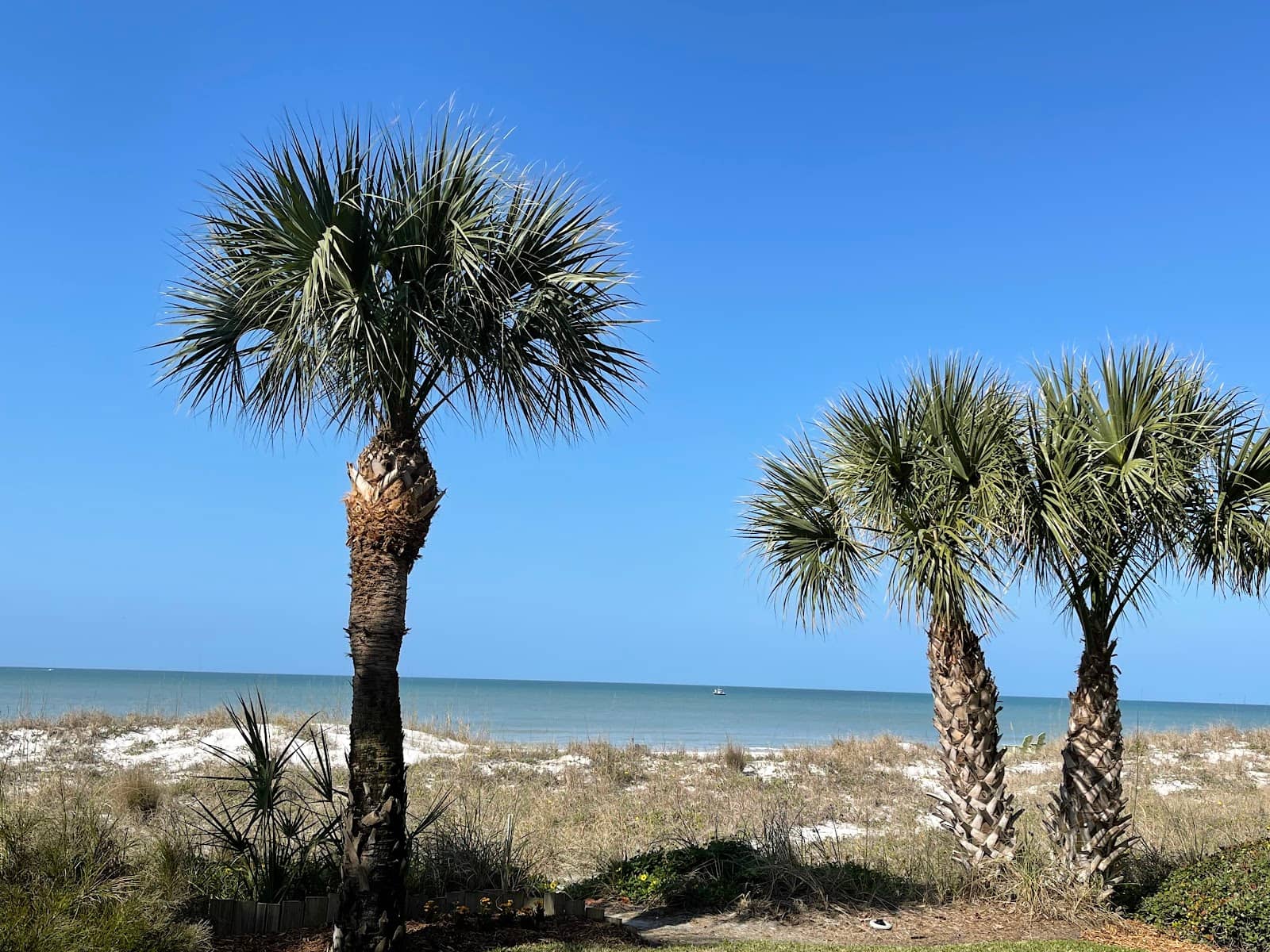 Convenient Beach Access