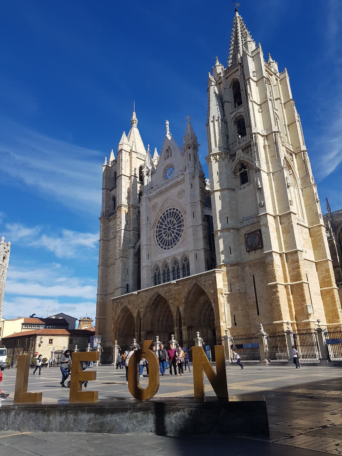 Plaza de Regla - Image 1