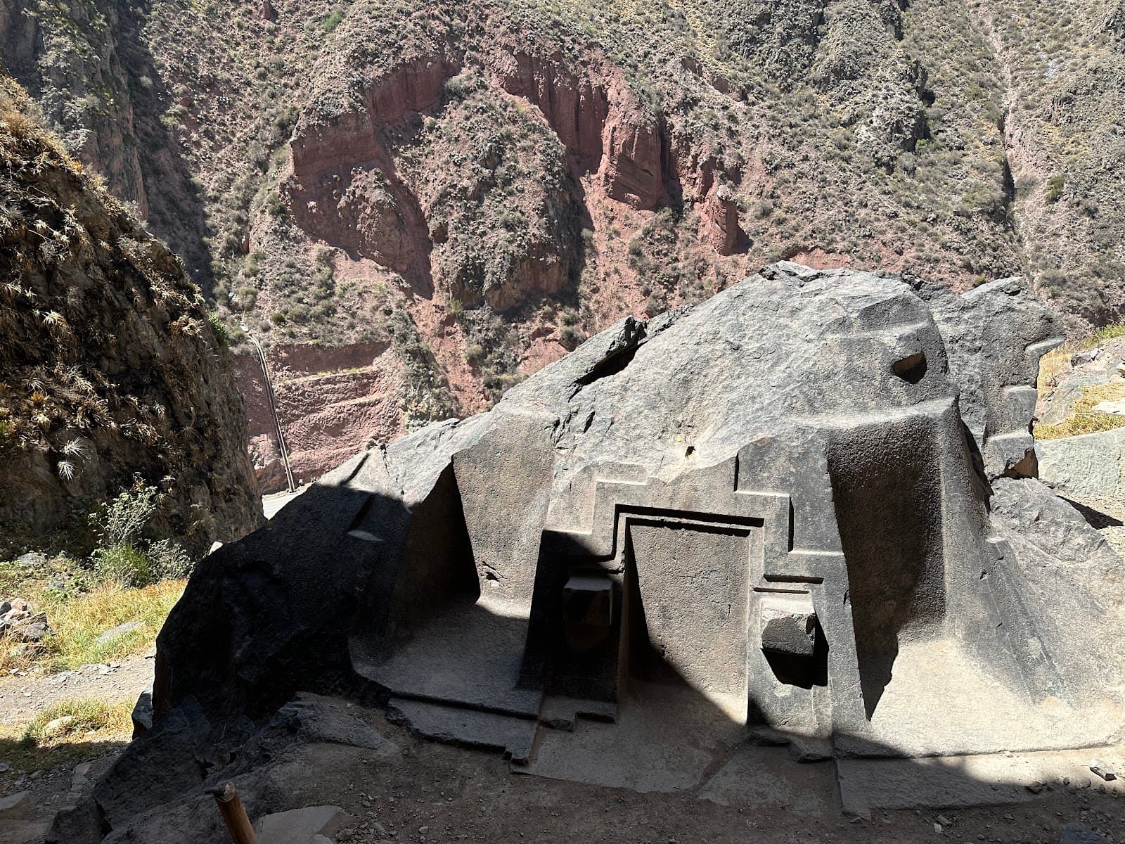 Naupa Iglesia Choqella - Image 1