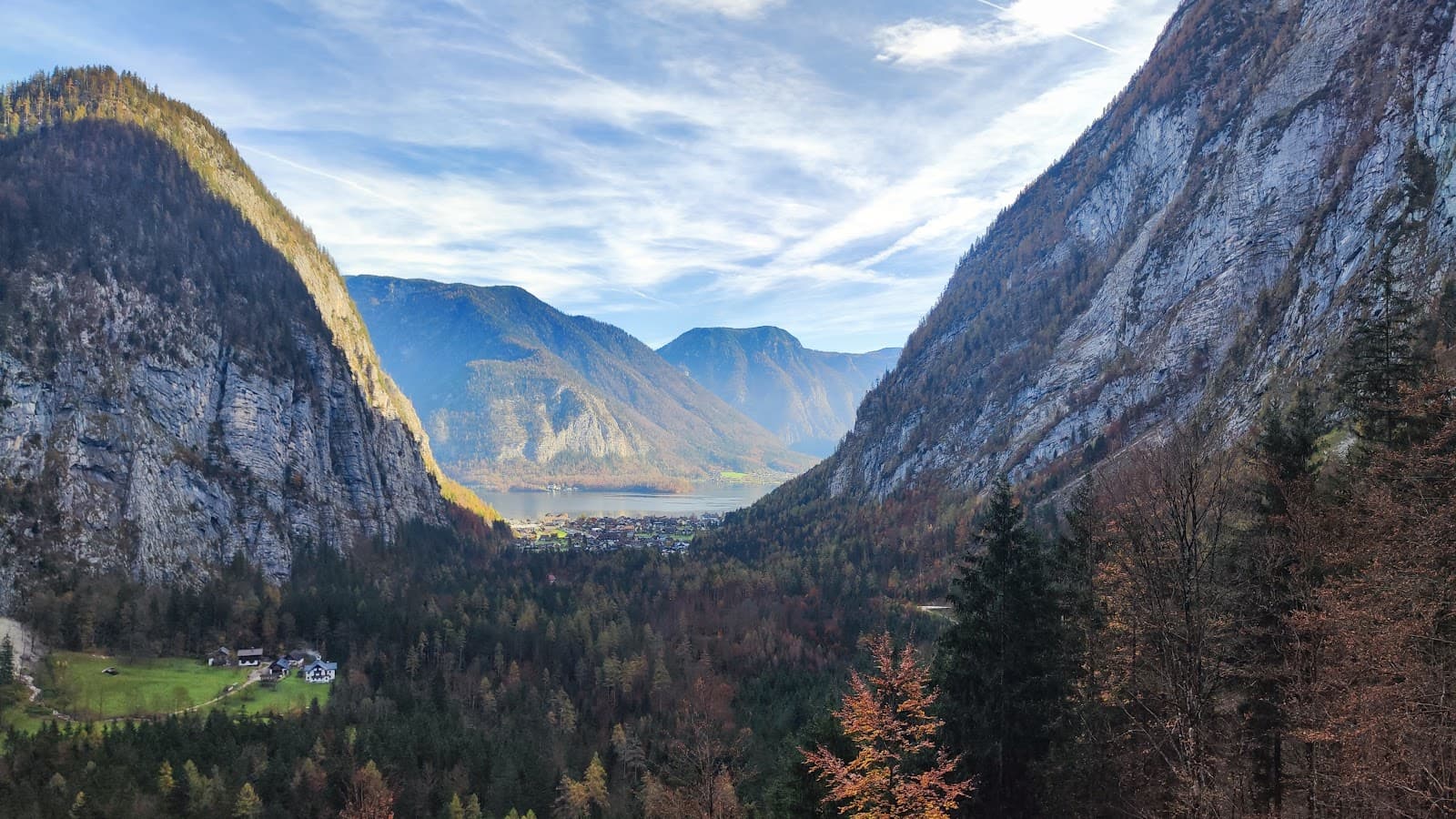 Echerntal Valley - Image 1
