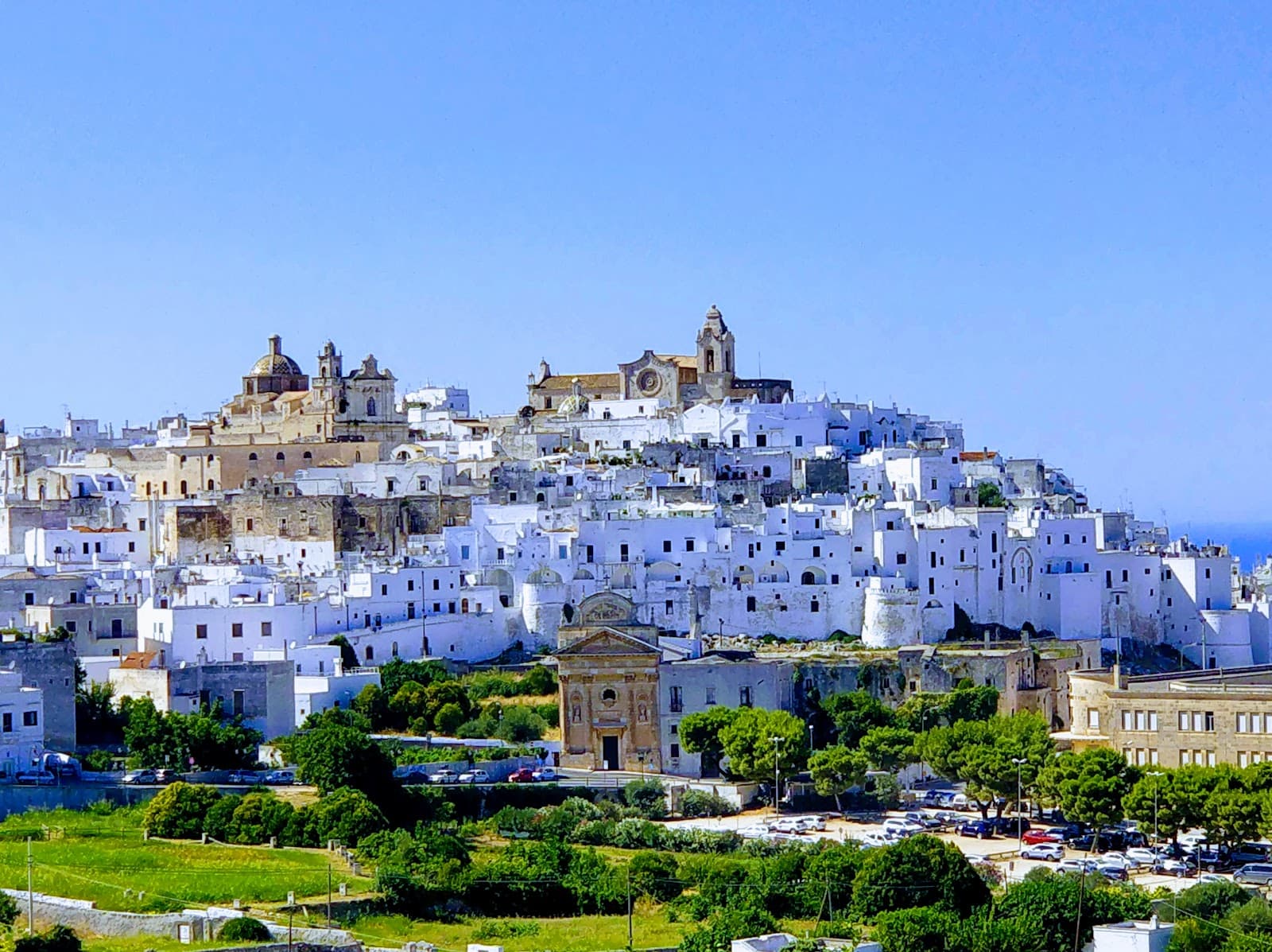 Belvedere di Ostuni - Image 1