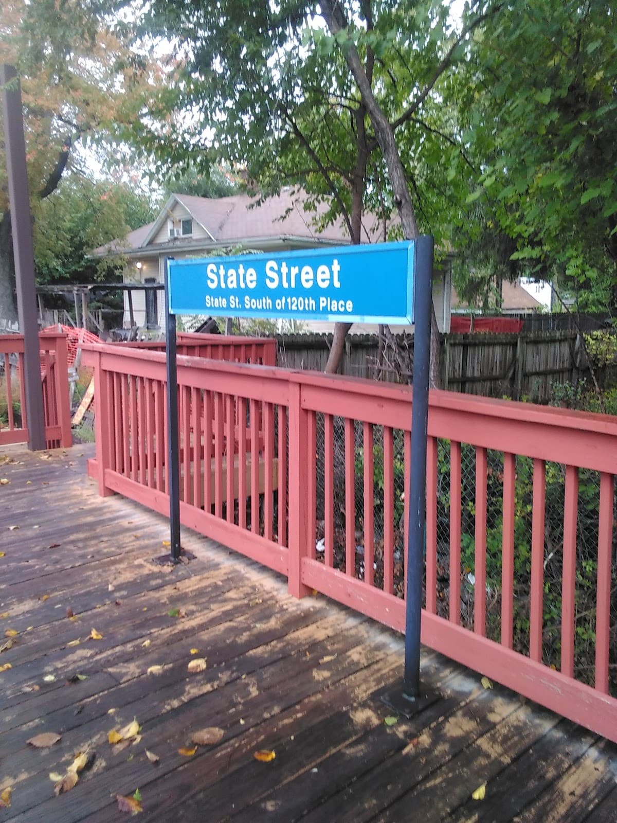 State Street - Image 1