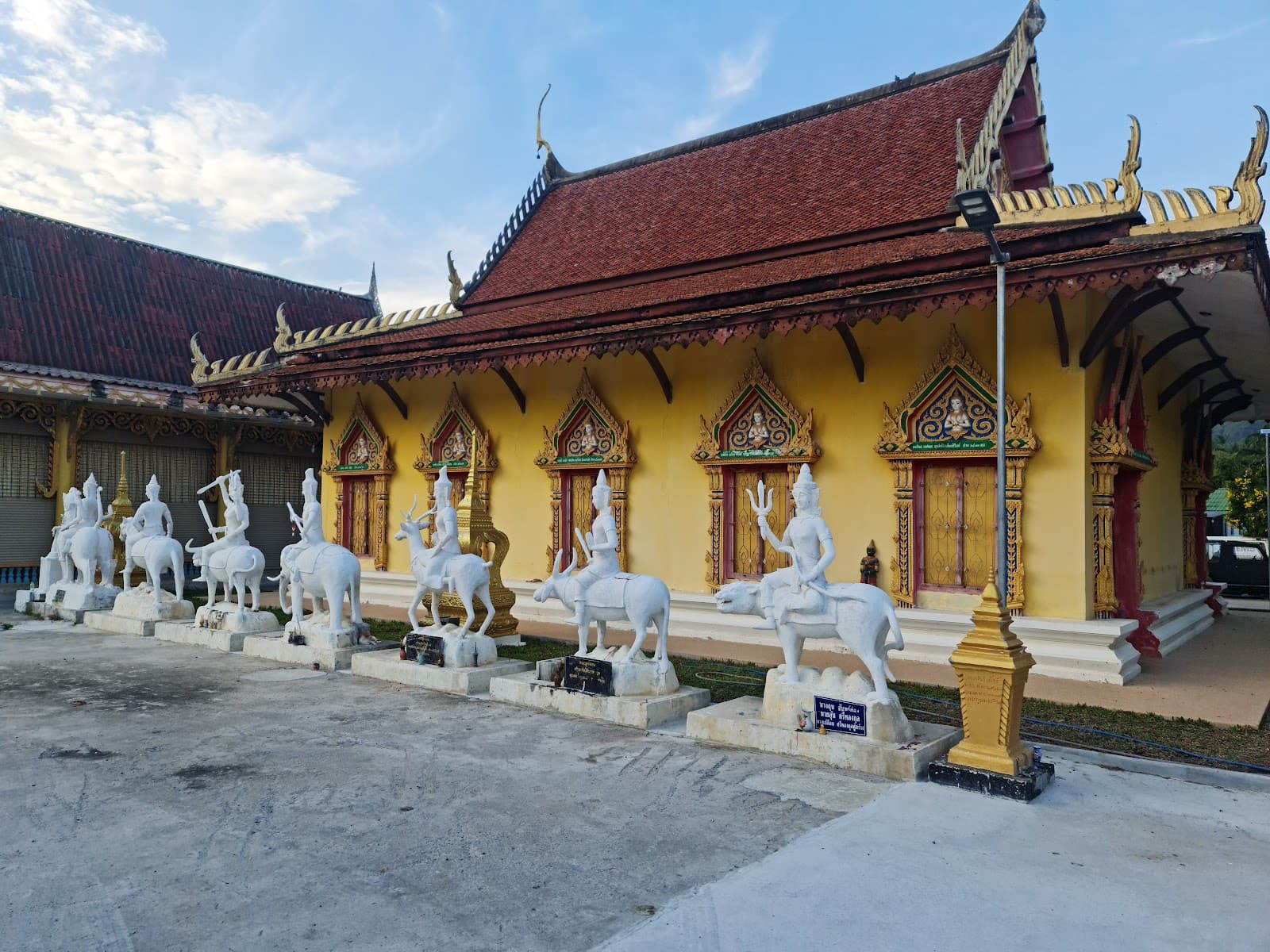 Wat Lamai - Image 1