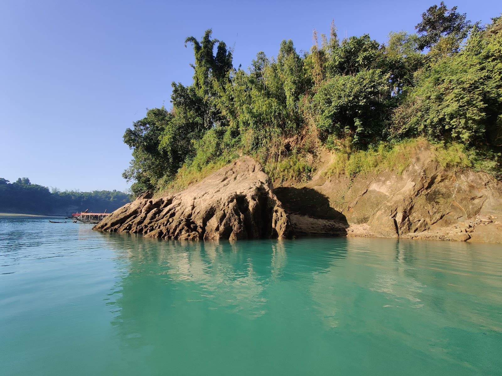 Lalakhal - Image 1